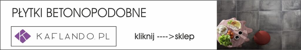 PŁYTKI BETONOPODOBNE DREWNOPODOBNE HEKSAGONALNE