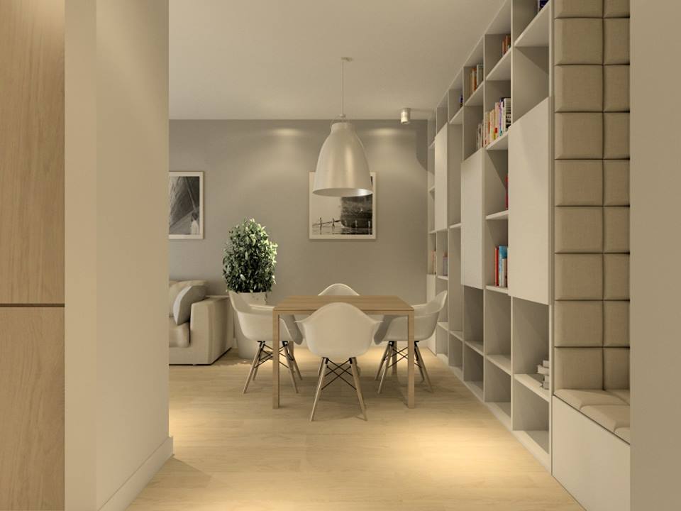 płytki ceramiczne na podłogę