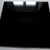 gres SUPER BLACK POLER 60x60 CZARNY WYSOKI POŁYSK