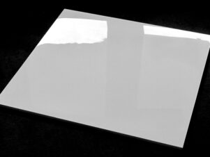 gres biały polerowany SUPER WHITE POLER 60x60