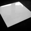 gres biały polerowany SUPER WHITE POLER 60x60