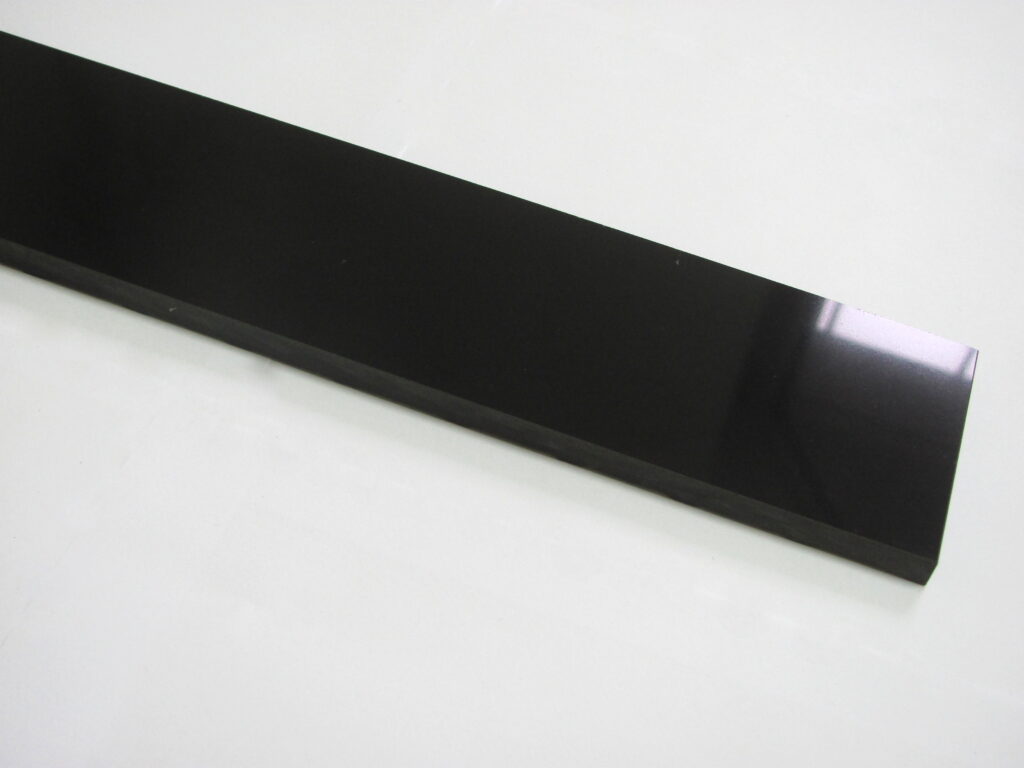 listwa super black 2