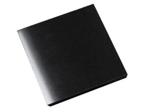 SUPER BLACK POLER KOSTKA podłogowa 7x7