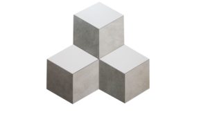 hexon-rombus-betonic-white-3d