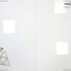 gres biały polerowany SUPER WHITE POLER 60x60