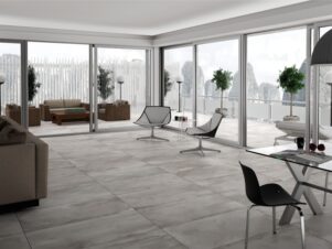 gres beton CONTRACT GREY 120x60
