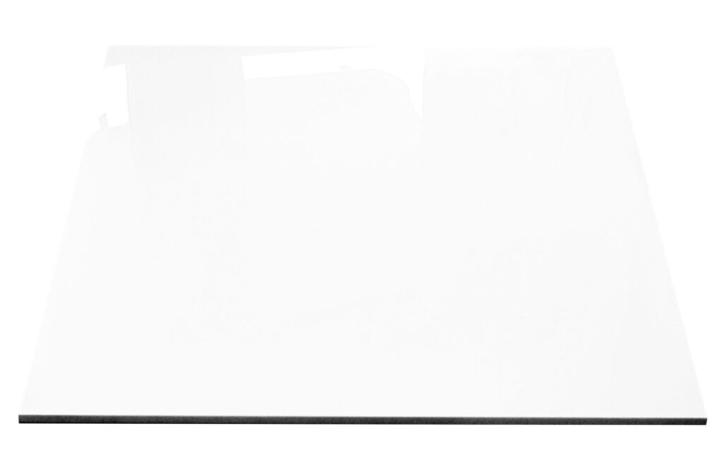 gres super white poler