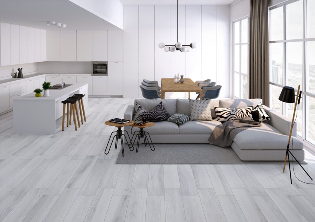 charisma-white-aranzacja