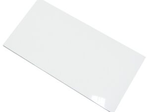 GRES BIAŁY POLEROWANY 120x60 SUPER WHITE poler gat.1