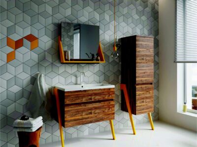 płytki ROMBUS MADOX GRIS 2 27x15,5