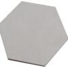 płytka heksagonalna CEMENTO HEXA MIX 20x17