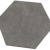 płytka heksagonalna CEMENTO HEXA MIX 20x17