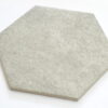 EQUIPE HEXATILE CEMENT 2 GREY 20x17