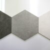 płytka heksagonalna CEMENTO HEXA MIX 20x17