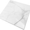 gres CARRARA BIAŁA PALATINA 60x60 połysk REKTYFIKOWANA