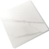gres STATUARIO BLANCO 60x60 MAT