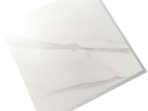 gres STATUARIO BLANCO 60x60 MAT