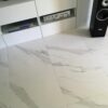 gres STATUARIO BLANCO 60x60 MAT