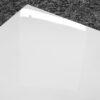gres biały polerowany SUPER WHITE POLER 60x60 gat.1