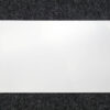 GLAZURA BIAŁA WHITE MATOWA MAT 60x30cm
