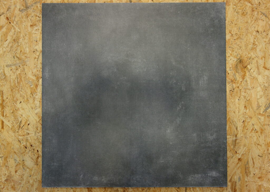 gres imitujący ciemny beton 60x60