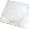 gres CARRARA PALATINA MAT 60x60 rektyfik