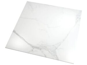 gres CARRARA PALATINA MAT 60x60 rektyfik