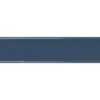 GLAZURA FARROW GRANATOWA NAVY BLUE CEGIEŁKA 25x5cm JODEŁKA