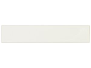 GLAZURA FARROW BIAŁA WHITE CEGIEŁKA 25x5cm JODEŁKA