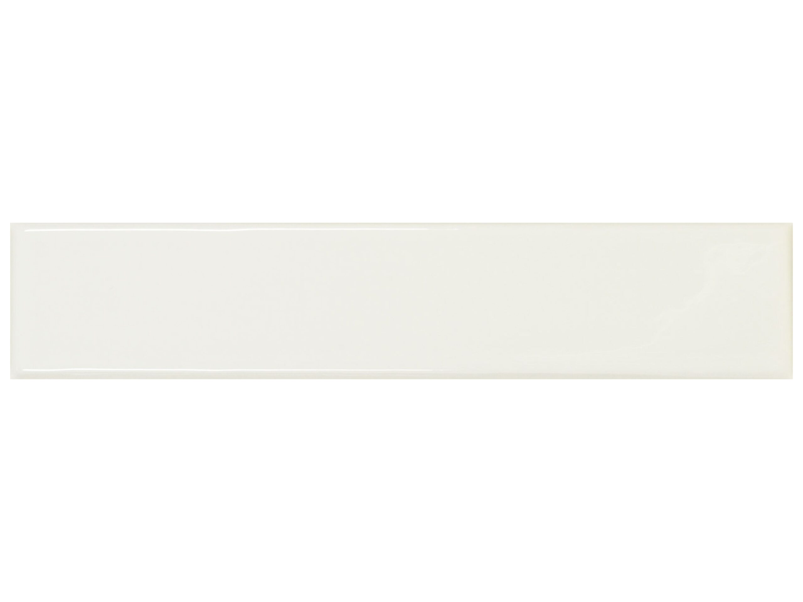 GLAZURA FARROW BIAŁA WHITE CEGIEŁKA 25x5cm JODEŁKA