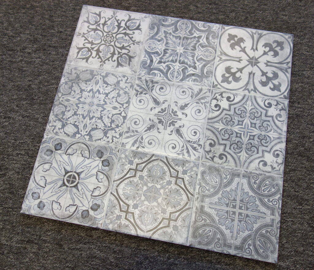 płytki manises geotiles