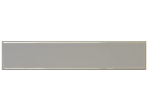 GLAZURA FARROW GREY 25x5cm JODEŁKA szara