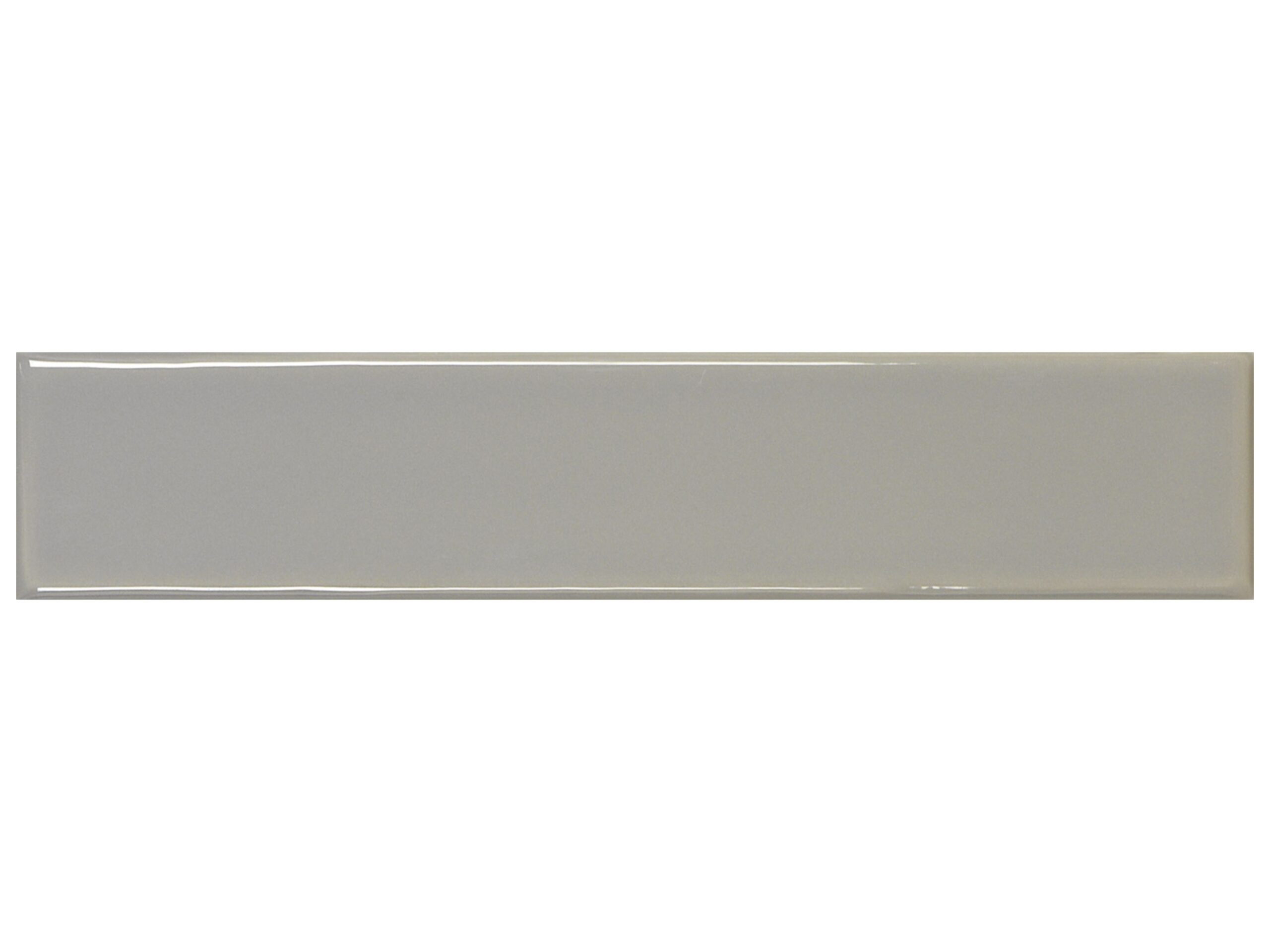 GLAZURA FARROW GREY 25x5cm JODEŁKA szara