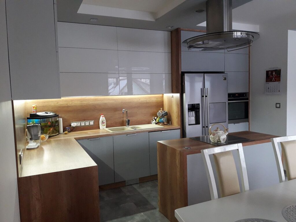 jakie płytki do kuchni