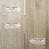 gres ATELIER BEIGE 120x23 REKTYFIKOWANY