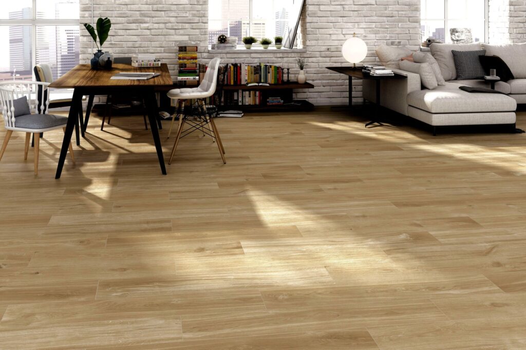 płytki drewnopodobne