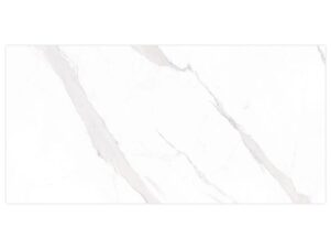 gres STATUARIO BLANCO 120x60 MAT