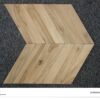 płytki CHEVRON WOODIE BEIGE 41x7,5