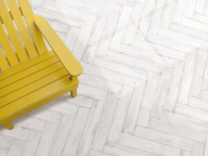 płytki drewnopodobne PARKIET LINE ALPINE WHITE  44x8