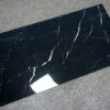 płytki czarny marmur 120x60 BLACK PULPIS POLER