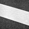 glazura biała 3D BLANCO FUTURE MATE rekt 120x40cm gat.I