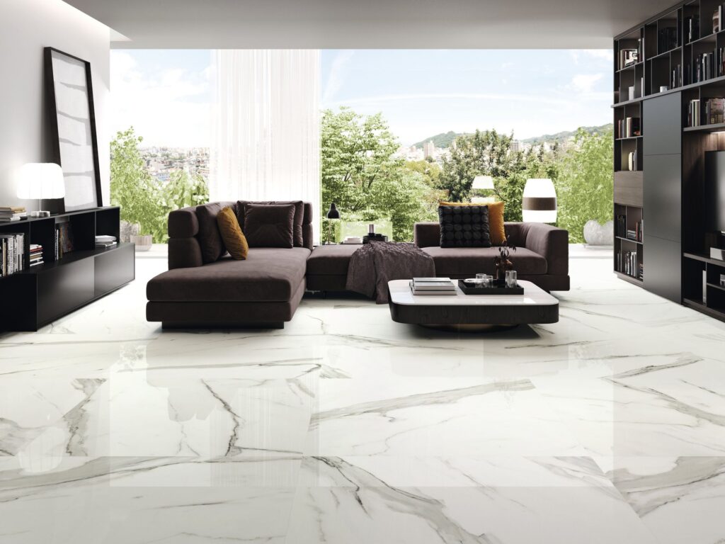 gres carrara 120x120