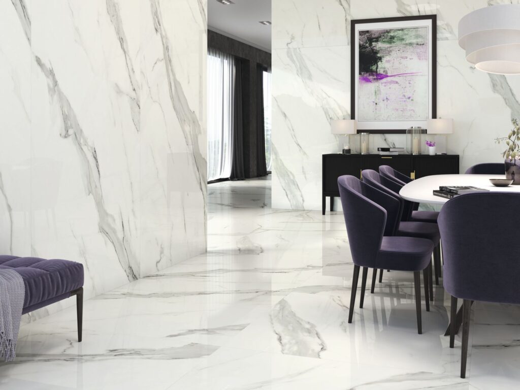 gres carrara 120x120