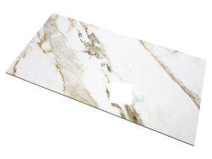 gres CARRARA GOLD CRASH 120x60 POLER