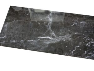 Gres szkliwiony Biga Anthracite 120x60 poler OUTLET