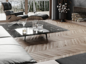 płytki drewnopodobne