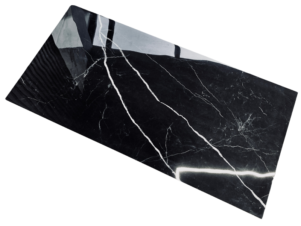gres AINARA MARQUINA BLACK 120x60 GAT.1