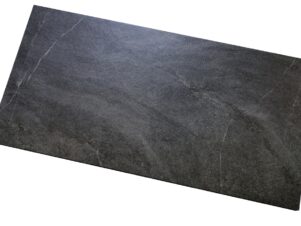 gres CLARK MICA 120x60 łupek BLACK SLATE