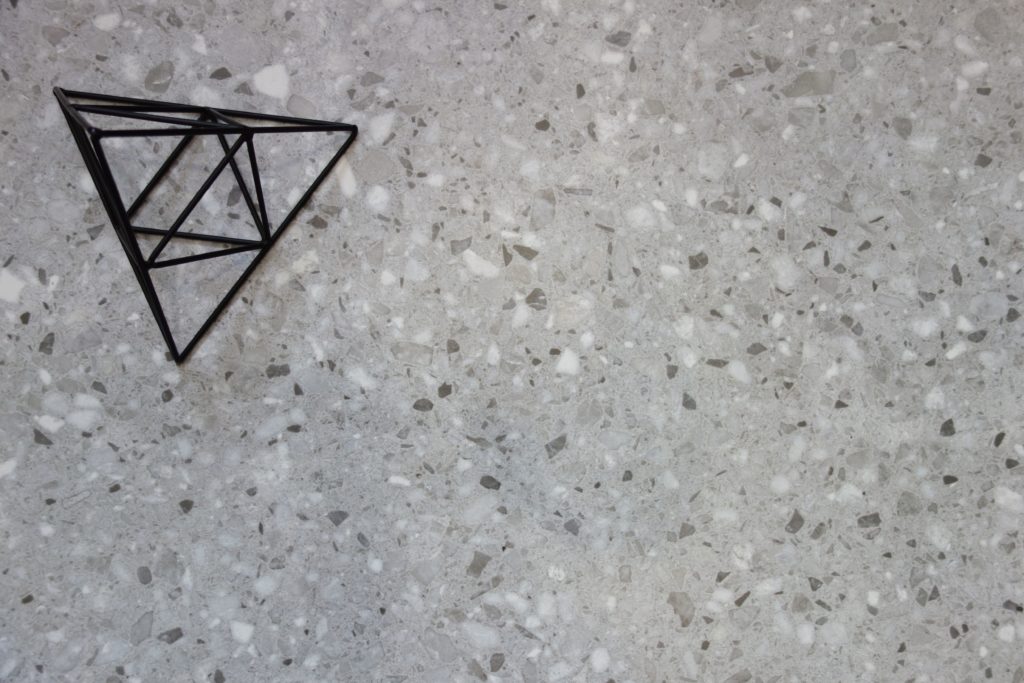 terrazzo