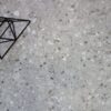 TERRAZZO GRIS 80x80 lastriko mat